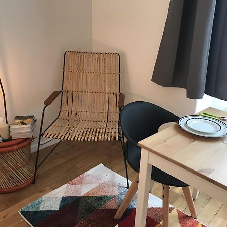 Le Joyau De Jouhaux Appartement G - Lyon Garibaldi מראה חיצוני תמונה
