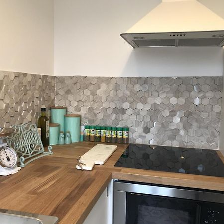 Le Joyau De Jouhaux Appartement G - Lyon Garibaldi מראה חיצוני תמונה