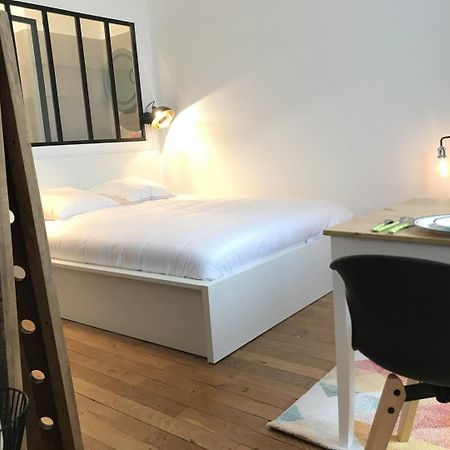 Le Joyau De Jouhaux Appartement G - Lyon Garibaldi מראה חיצוני תמונה