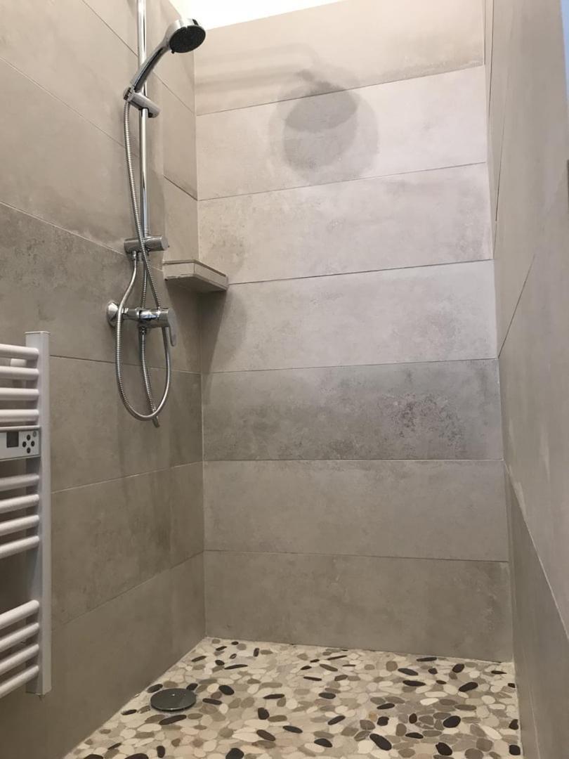 Le Joyau De Jouhaux Appartement G - Lyon Garibaldi מראה חיצוני תמונה