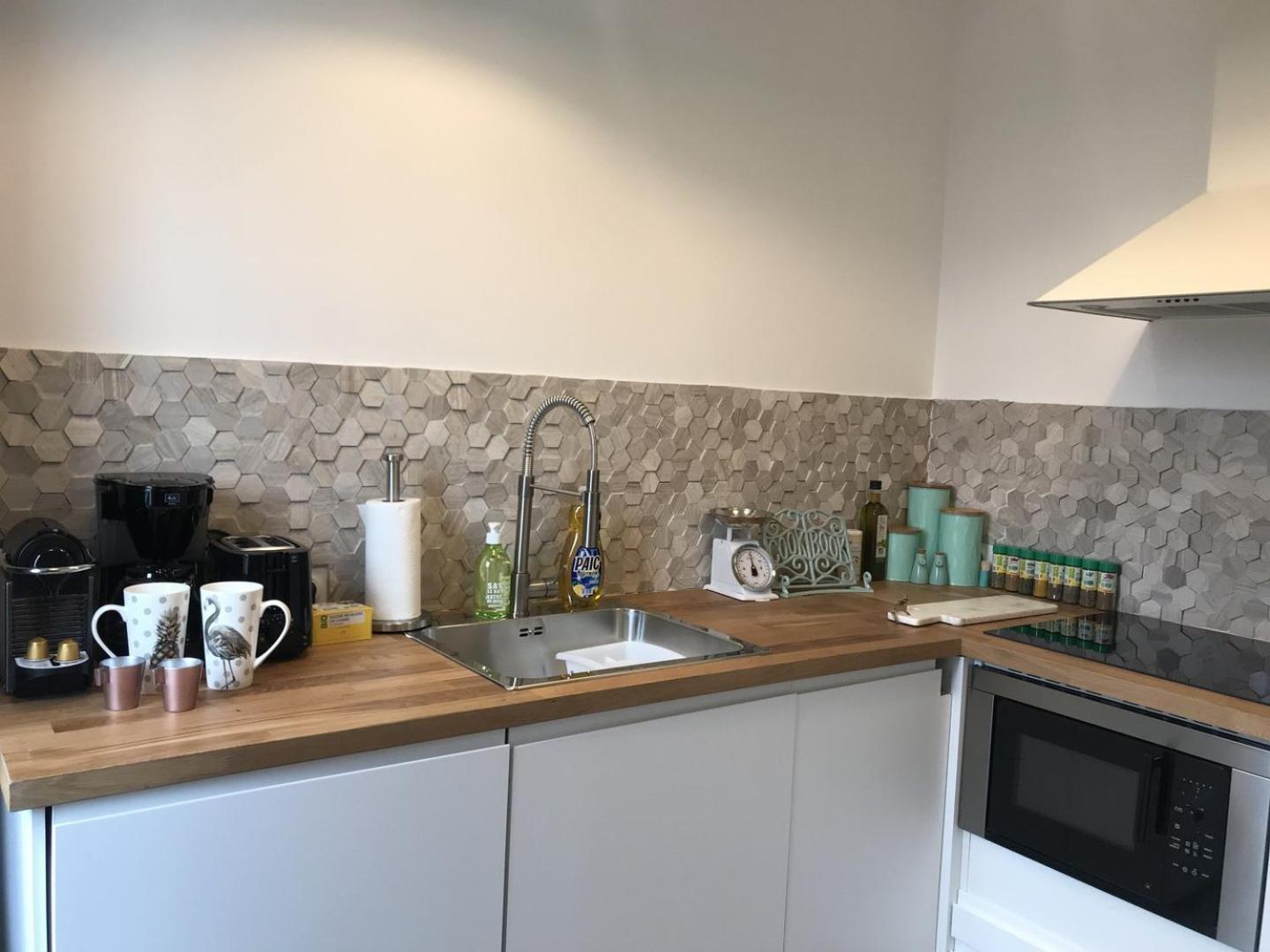 Le Joyau De Jouhaux Appartement G - Lyon Garibaldi מראה חיצוני תמונה