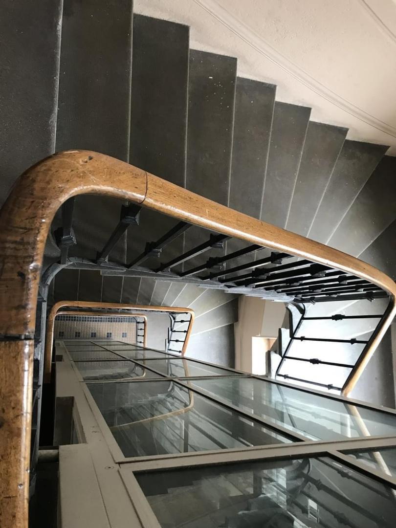 Le Joyau De Jouhaux Appartement G - Lyon Garibaldi מראה חיצוני תמונה