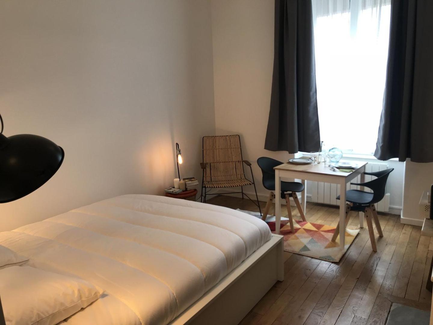 Le Joyau De Jouhaux Appartement G - Lyon Garibaldi מראה חיצוני תמונה