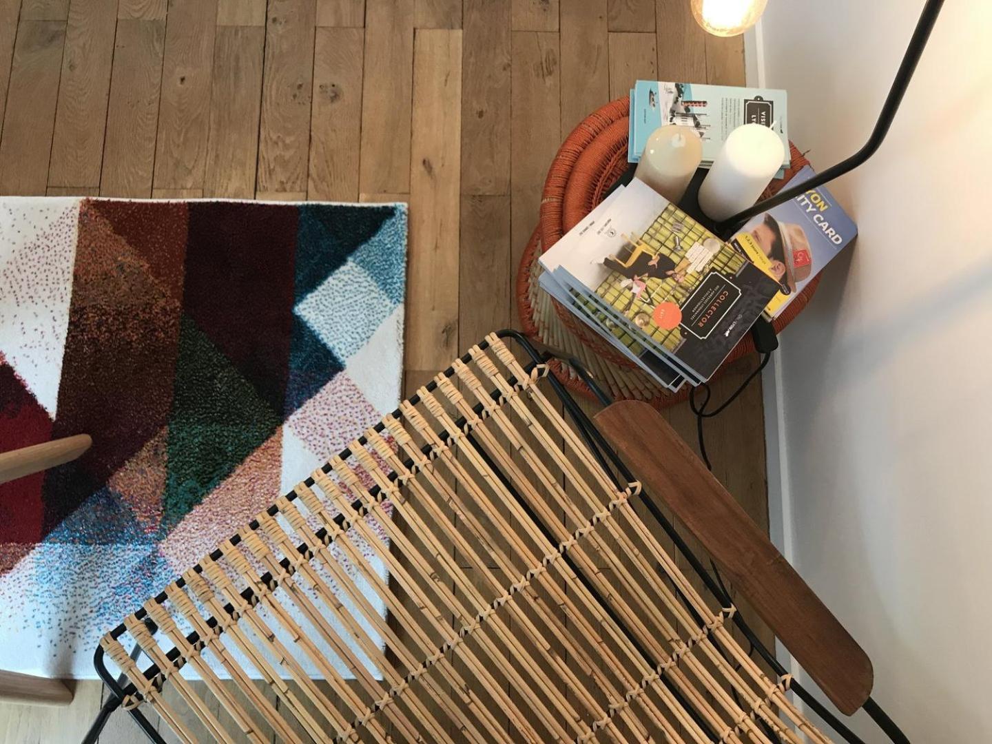 Le Joyau De Jouhaux Appartement G - Lyon Garibaldi מראה חיצוני תמונה