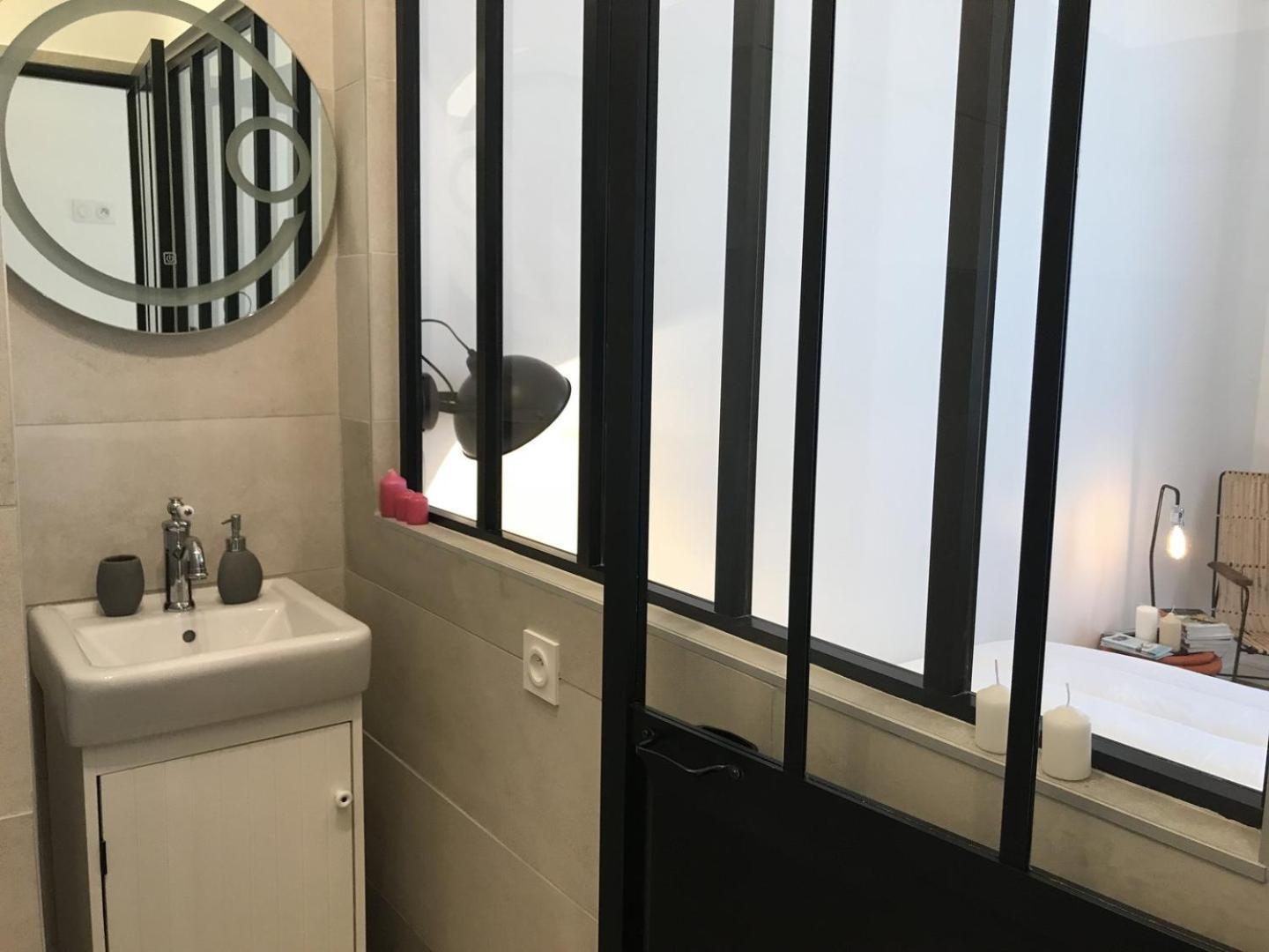 Le Joyau De Jouhaux Appartement G - Lyon Garibaldi מראה חיצוני תמונה